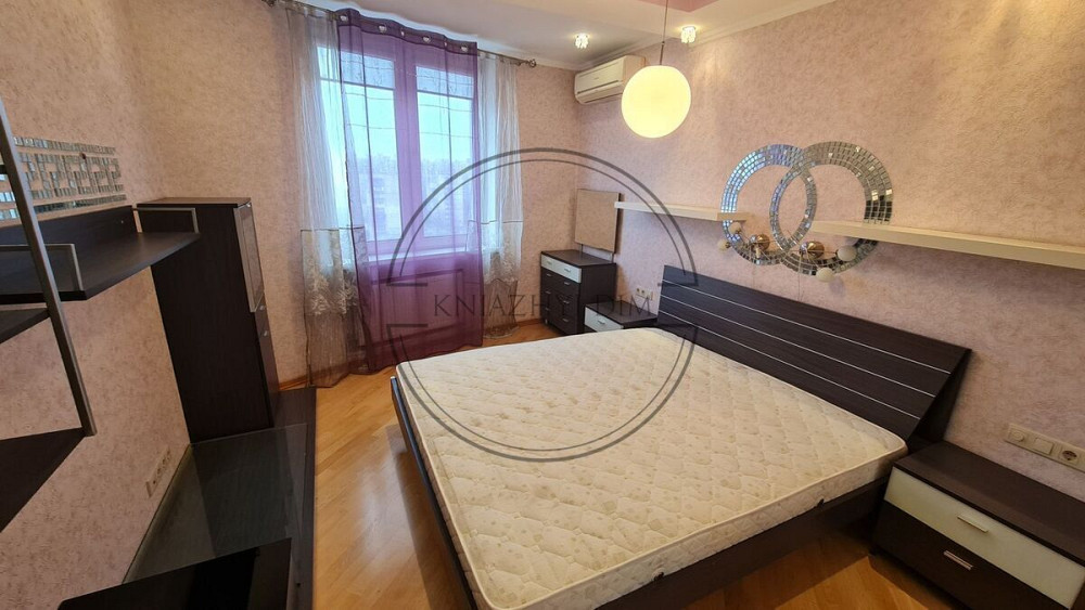 Оренда 3-кімнатної квартири на Оболоні. Володимира Івасюка 47А. № 11202467 Киев - изображение 7