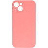 Чехол Silk Full Camera Protective (AA) NO LOGO для Apple iPhone 15 (6.1") Херсон