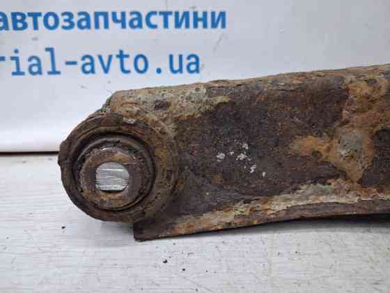 Рычаг задней подвески нижний поперечный (под пружину) Suzuki Grand Vitara 2005-2016 4620565J00 (Арт. Київ