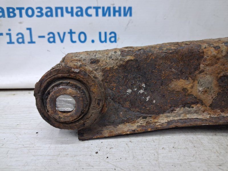 Рычаг задней подвески нижний поперечный (под пружину) Suzuki Grand Vitara 2005-2016 4620565J00 (Арт. Киев - изображение 3
