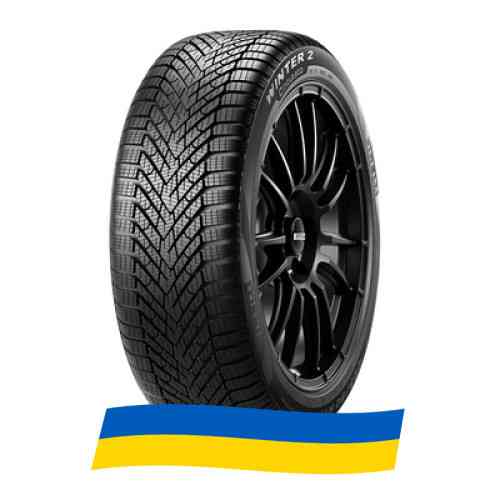 205/50 R17 Pirelli Cinturato Winter 2 93H Легкова шина Киев