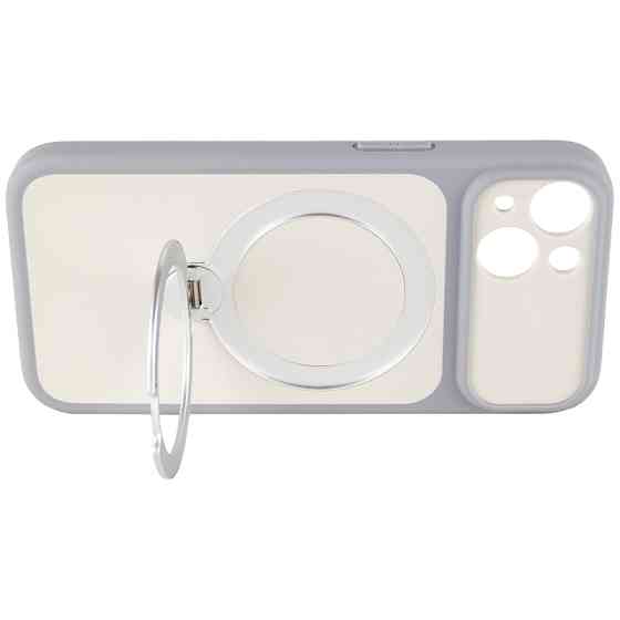 Чехол Ummi Full Camera with MagSafe HQ Ring для Apple iPhone 13 (6.1") Херсон