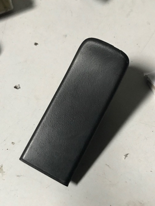 Бу заглушка торпедо Renault Laguna 1, 7700825041 Кропивницький - зображення 1