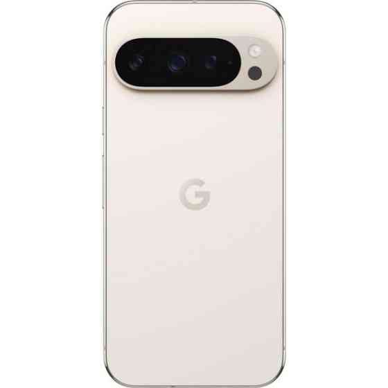 Смартфон Google Pixel 9 Pro 16/128GB Porcelain JP (Код товару:42040) Харків