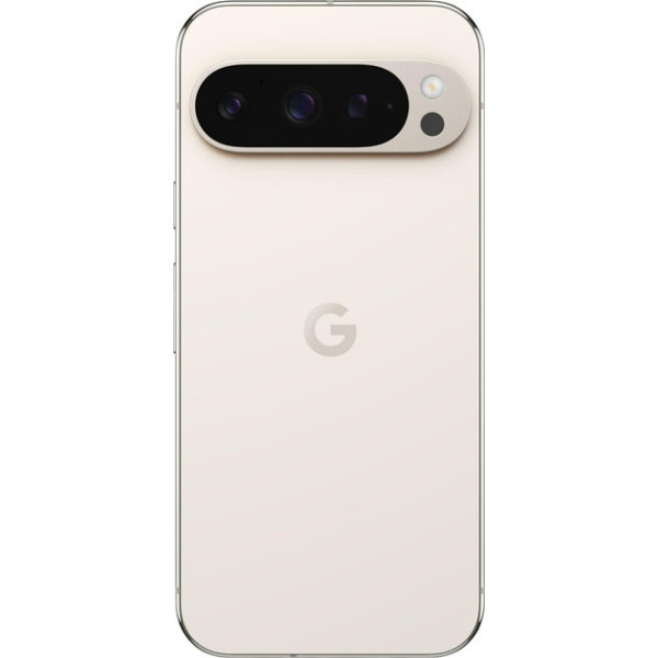 Смартфон Google Pixel 9 Pro 16/128GB Porcelain JP (Код товару:42040) Харків - зображення 3