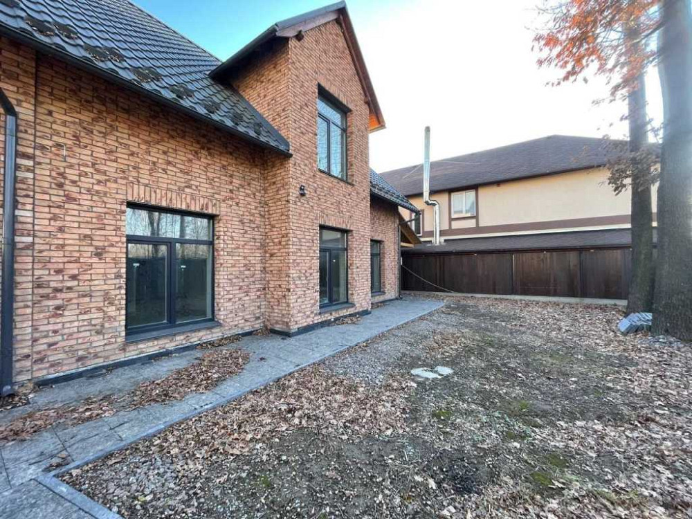 продажа 5-к коттедж Киево-Святошинский, Крюковщина, 160000 $  - изображение 5