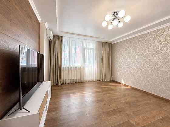 продажа 1-к квартира Киев, Голосеевский, 126800 $ Київ