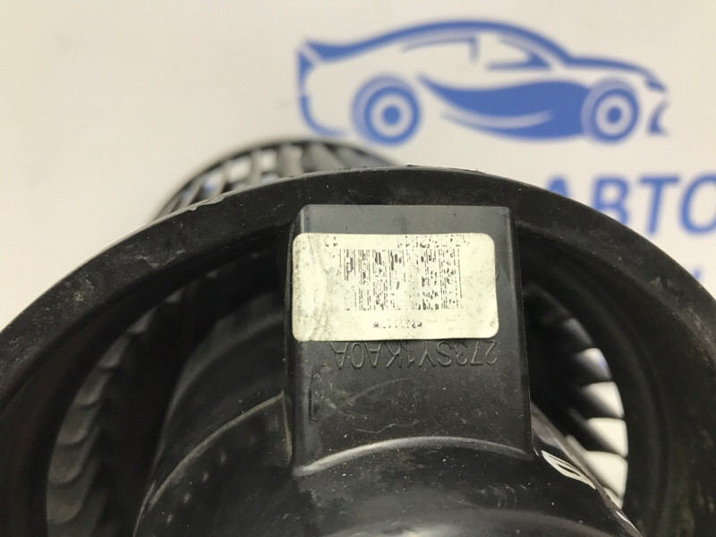 Моторчик печки Nissan Juke 2010-2019 272261KA0A (Арт. 46607) Киев - изображение 5