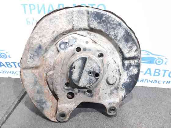 Ступица задняя Nissan Juke F15 1.6 БЕНЗИН 2010 (б/у) Киев