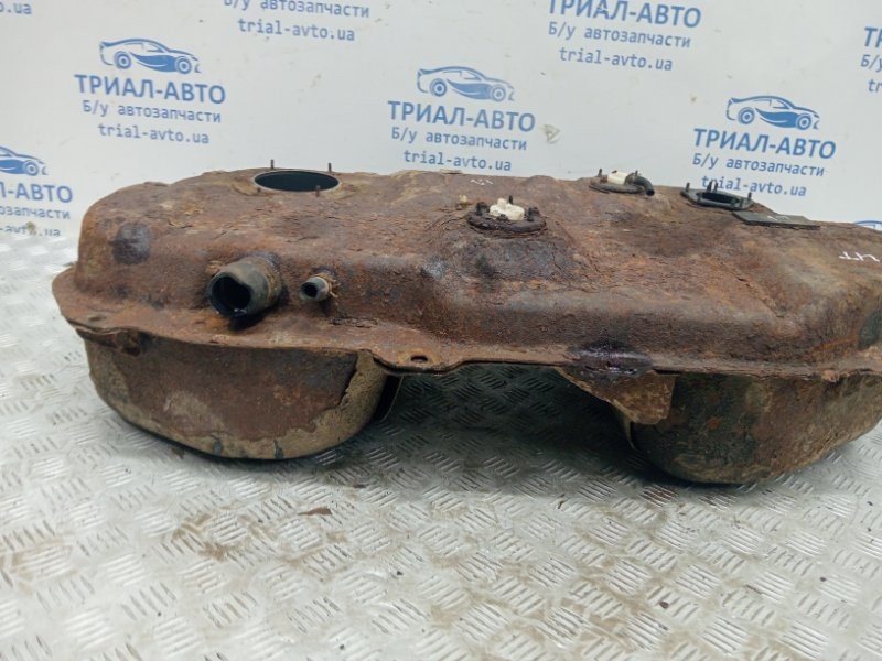 Бак топливный металлический Mitsubishi Outlander CU 2.4 БЕНЗИН 4G69 2003 (б/у) Киев - изображение 4