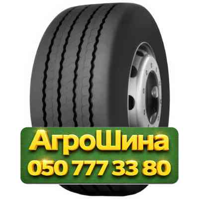 385/55R22.5 Radburg (наварка) RZL140A  Рулевая грузовая шина Киев