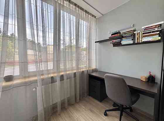 продажа 1-к квартира Киево-Святошинский, Ирпень, 76500 $ Ірпінь
