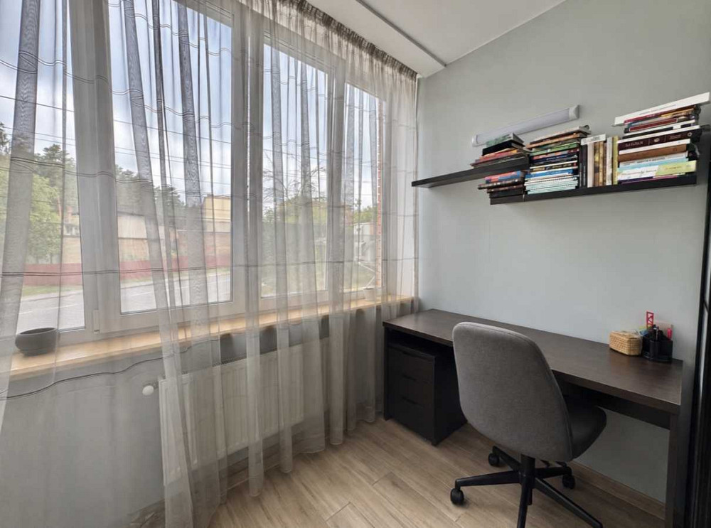 продажа 1-к квартира Киево-Святошинский, Ирпень, 76500 $ Ирпень - изображение 4