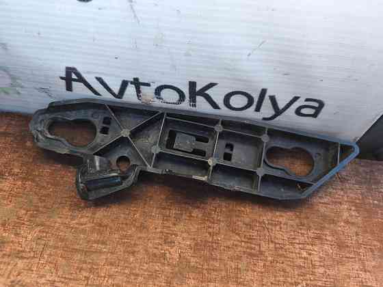 Кронштейн бампера передний правый Peugeot 308 t9 2013-2017 (AA36136493) Ковель