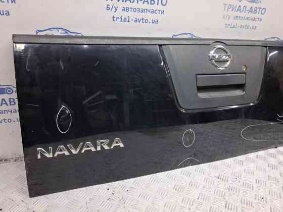 Борт задний Nissan Navara 2004-2015 93400EA30J (Арт. 62338) Киев