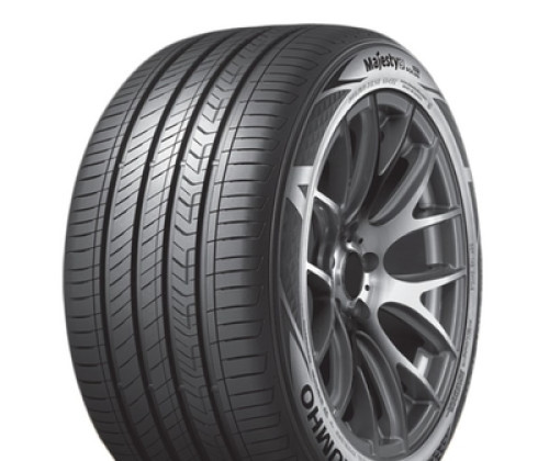 235/45 R19 Kumho Majesty 9 Solus TA91 99V Легкова шина Київ - зображення 1