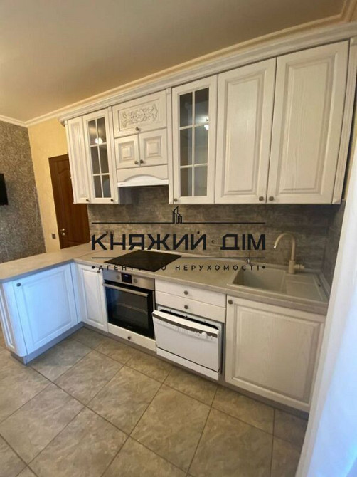 Здам в оренду 3к квартиру,ЖК Патріотика до м.Осокорки 7 хвилин Київ - зображення 4