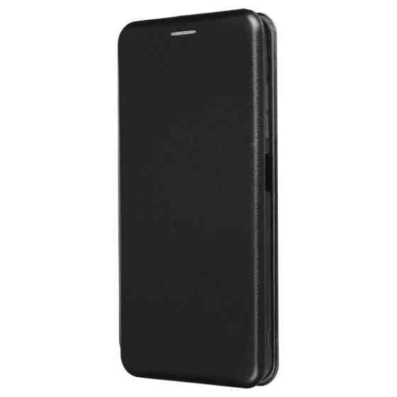 Чохол-книжка ArmorStandart G-Case для ZTE Blade A76 4G Black (ARM87530) (Код товару:43381) Харків
