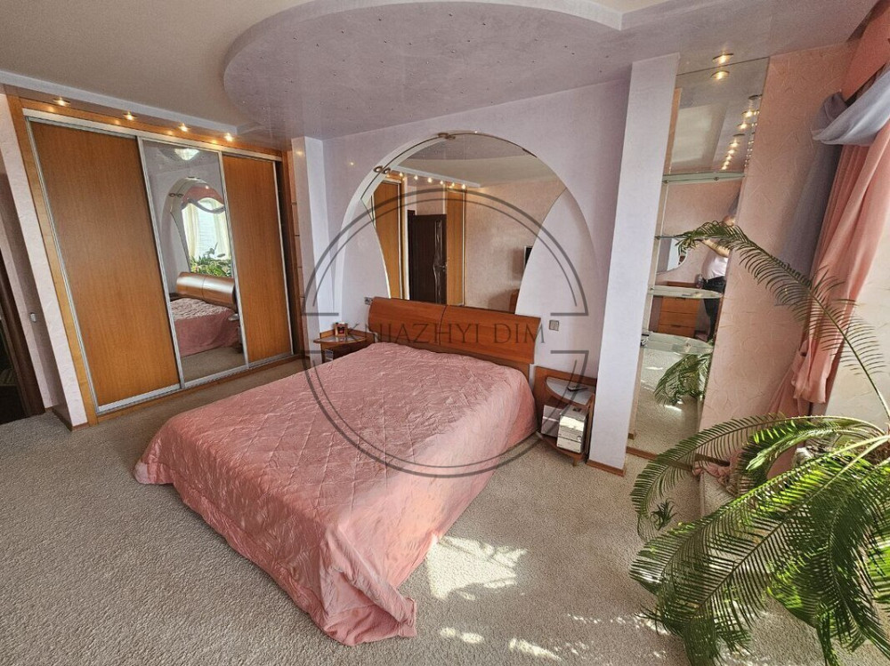 Оренда 3-кімнатної квартири на метро Мінській по вул. Левка Лук'яненка в Оболонському р-ні. Код об'є Киев - изображение 6