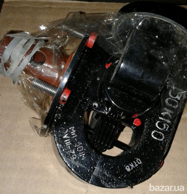 Магнетрон МИ 501-М Суми - зображення 1