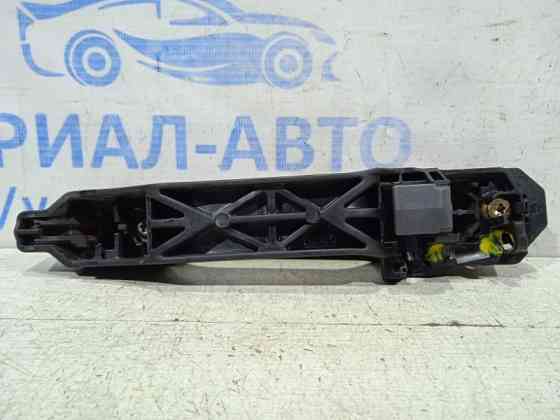 Ручка двери внешняя задняя левая Suzuki Grand Vitara JT 2005 (б/у) Київ