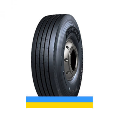 295/80 R22.5 Compasal CPS25 152/149M Рульова шина Київ - зображення 6