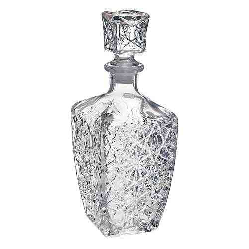 Графін Bormioli Rocco Dedalo 284490-GQ-1021990 780 мл Київ