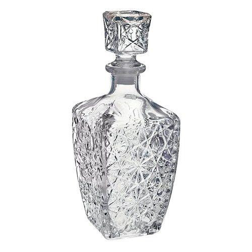 Графін Bormioli Rocco Dedalo 284490-GQ-1021990 780 мл Киев - изображение 1