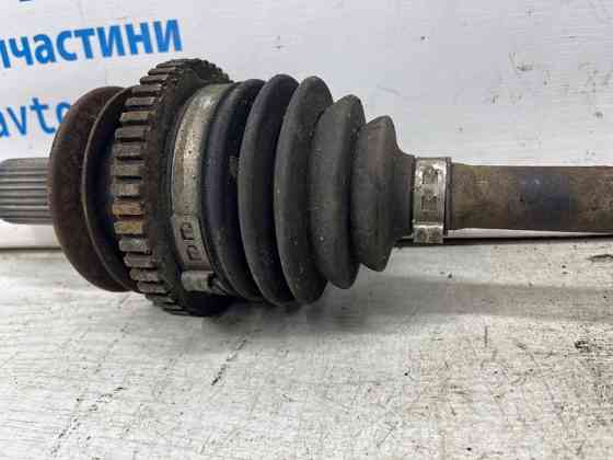 Привод задний левый Hyundai Santa fe CM 2.2 DIESEL D4HB 2005 (б/у) Київ