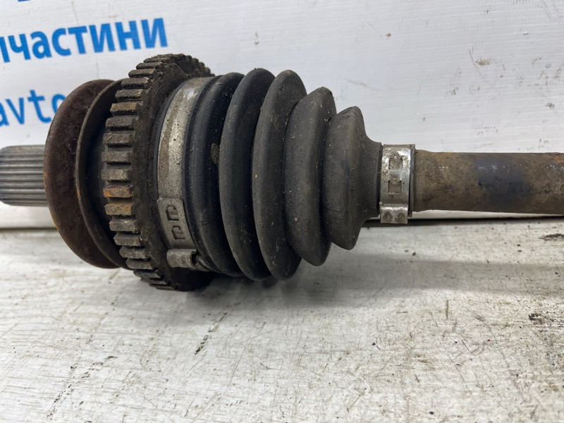 Привод задний левый Hyundai Santa fe CM 2.2 DIESEL D4HB 2005 (б/у) Киев - изображение 4