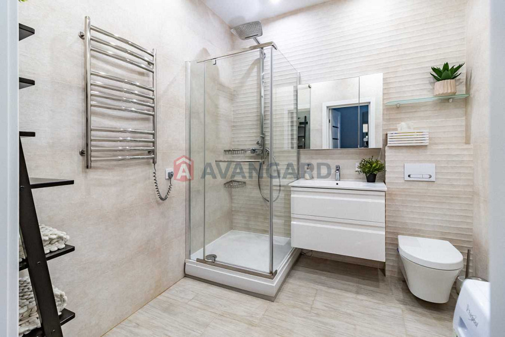 продажа 2-к квартира Киев, Голосеевский, 268750 $ Киев - изображение 12