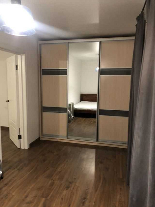 долгосрочная аренда 2-к квартира Киев, Соломенский, 15500 грн./мес. Киев - изображение 6