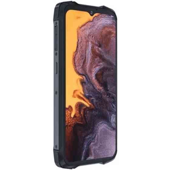 Смартфон Cubot KingKong 9 12/256GB NFC Black Global (Код товару:32711) Харьков