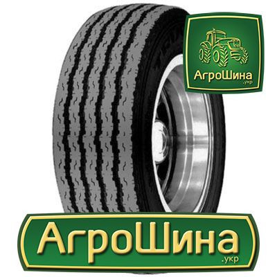 Грузовая шина Triangle TR675 (универсальная) 265/70 R19.5 143/141J PR18 Киев - изображение 1
