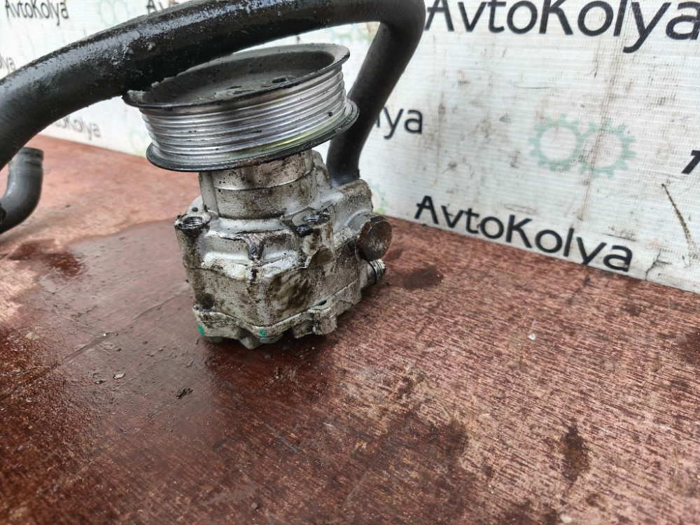 Гидроусилитель руля VW T5 2.0 tdi 2003-2015 Ковель - зображення 5