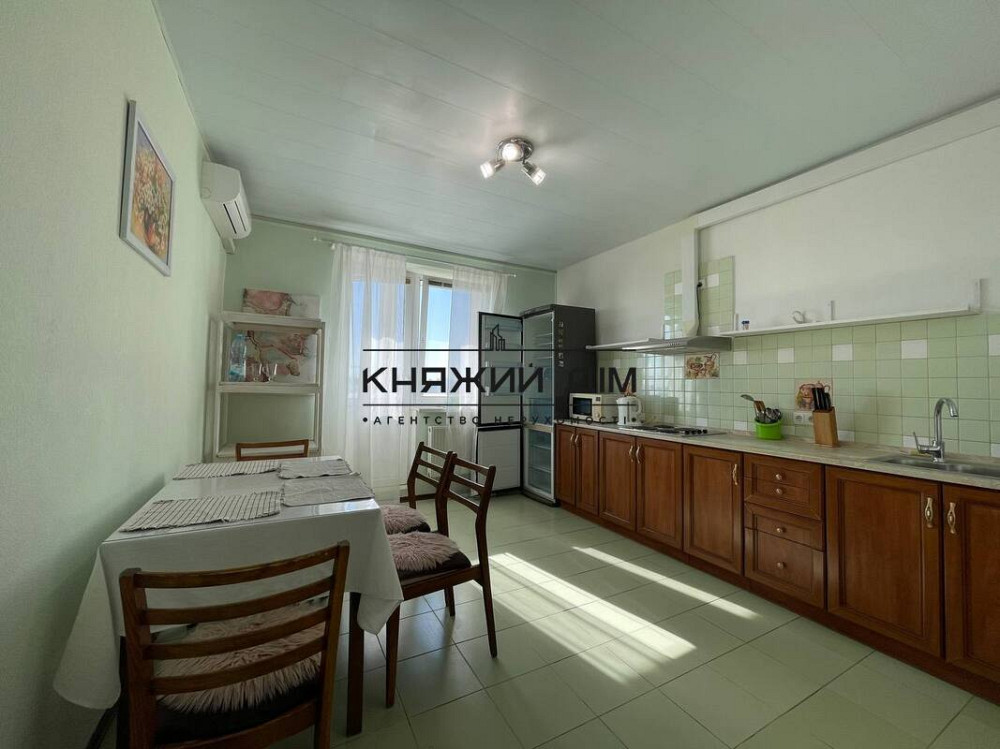 Оренда 2 кімнатної квартири в ЖК Мега Сіті № 11203709 Київ - зображення 1