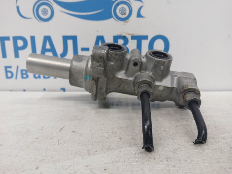 Тормозной цилиндр главный Ford Fusion USA 2 1.5 БЕНЗИН ENUN0 2013 (б/у) Київ - зображення 3
