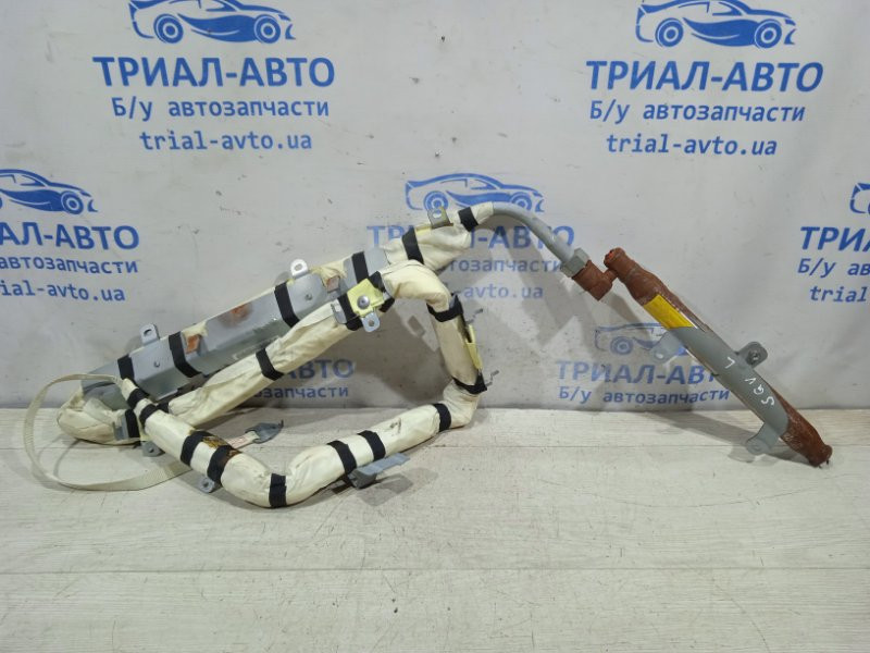Airbag потолка(шторка) левый Suzuki Grand Vitara JT 2005 (б/у) Киев - изображение 1