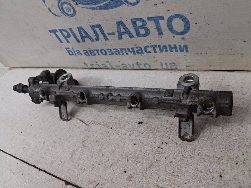 Топливная рампа Mitsubishi Lancer 2003-2009 MR420461 (Арт. 86735) Київ - зображення 3