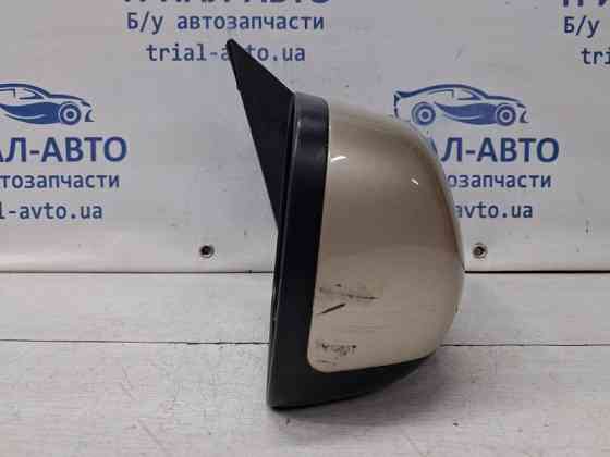 Зеркало правое Suzuki Grand Vitara 2005-2016 8470165J30ZJ3 (Арт. 62079) Киев