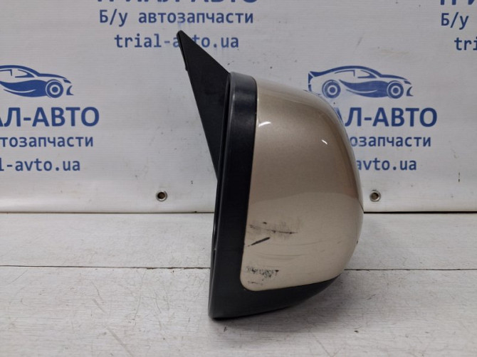 Зеркало правое Suzuki Grand Vitara JT 2.0 БЕНЗИН J20A 2005 (б/у) Киев - изображение 3