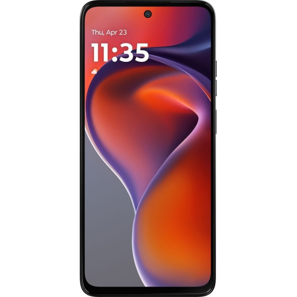 Смартфон Motorola Moto G15 Power 8/256GB NFC Gravity Grey Global (PB6G0006UA) UA (Код товару:40172) Харків - зображення 2