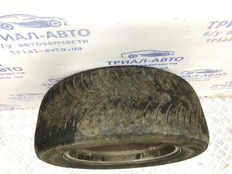 Запаска с резиной Ford Kuga 2011-2019 1816698 (Арт. 45436) Киев - изображение 7