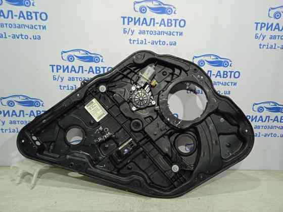 Стеклоподъемник задний левый Hyundai Sonata 2010-2016 834713Q000 (Арт. 20667) Київ