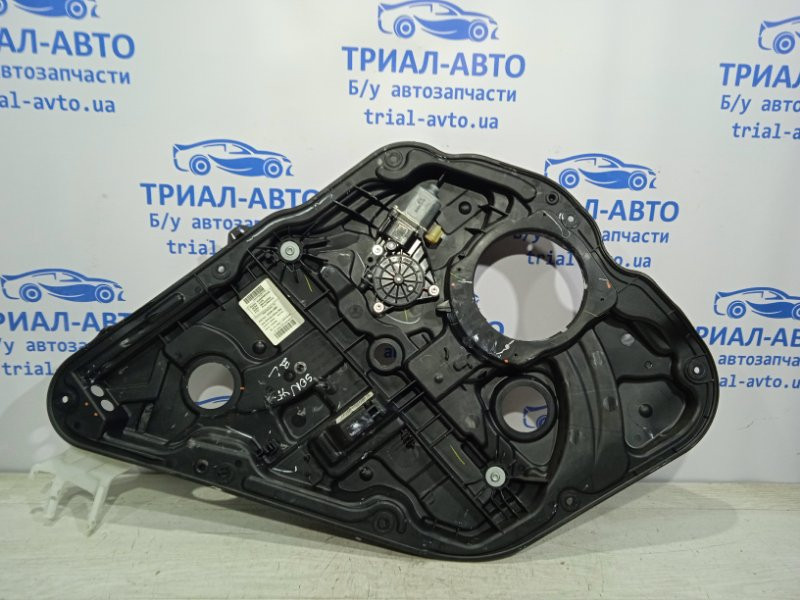 Стеклоподъемник задний левый Hyundai Sonata 2010-2016 834713Q000 (Арт. 20667) Київ - зображення 1