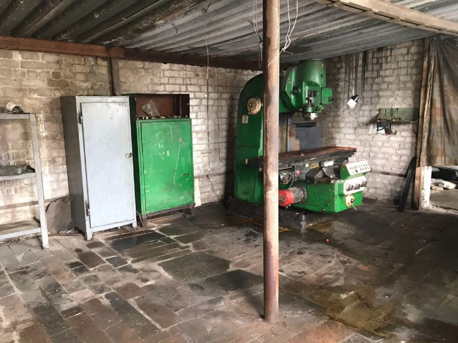 Продаж Виробничого цеха 350 м.кв., промзона у м. Кривий Ріг, р-н Арселора, вул Акціонерна. Кривой Рог - изображение 10