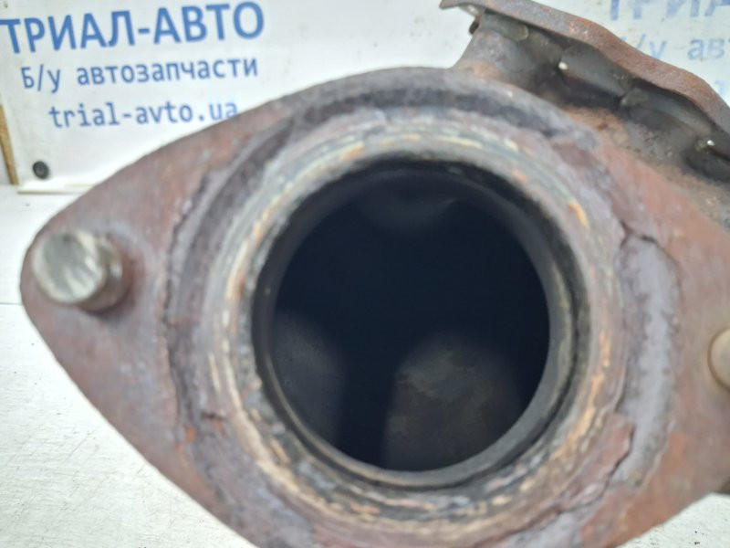 Коллектор выпускной Lexus RX 350 XU30 3.5 БЕНЗИН 2GRFE 2003 (б/у) Киев - изображение 4