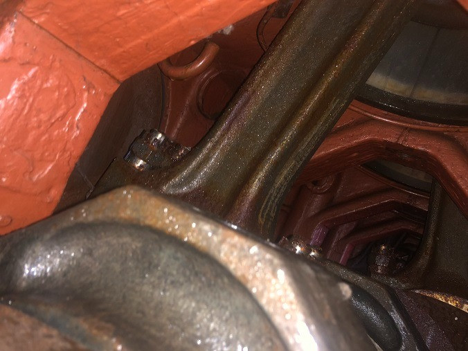  Ремонт шатунов после аварии вкладыша, пальца. Полтава - изображение 1