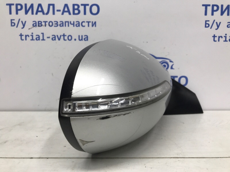 Зеркало правое Kia Sportage 2010-2016 87620-3U730 (Арт. 56575) Київ - зображення 3