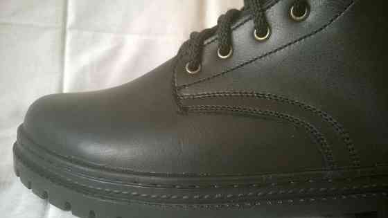 Чоловічі берці розмір 42 Світловодськ